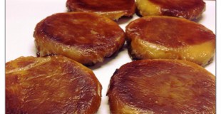 Kouign amann