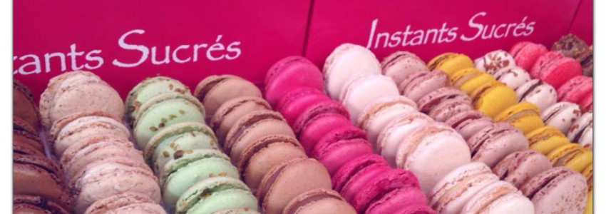 Macarons