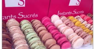 Macarons