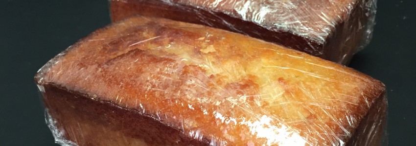 Cakes & autres à partager