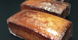 Cakes & autres à partager
