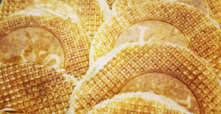 Gourmandises