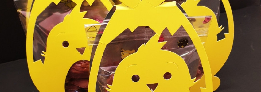 Compos & Montages de Pâques