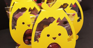 Compos & Montages de Pâques