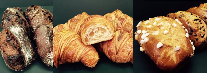 Viennoiserie