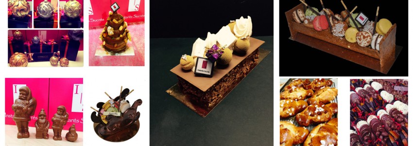 Spécial fêtes de fin d'année