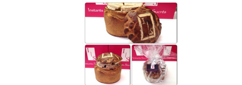 Pains surprise, Navettes et Petits Fours sucrés