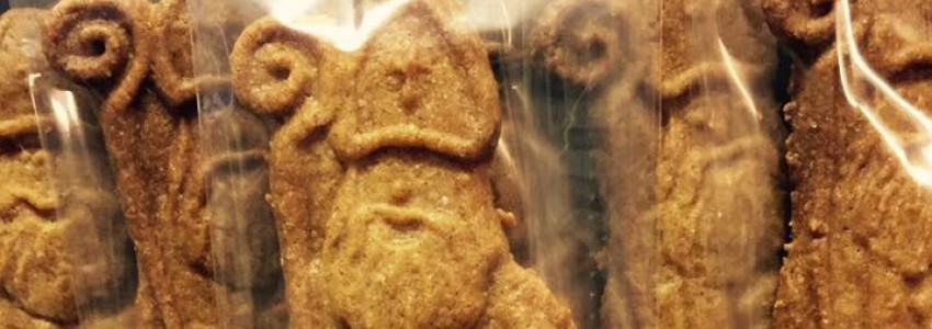 Gourmandises de fin d'année