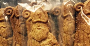 Gourmandises de fin d'année