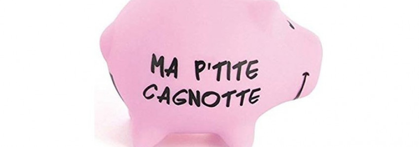 Cagnotte à créditer et à utiliser en ligne ou en magasin