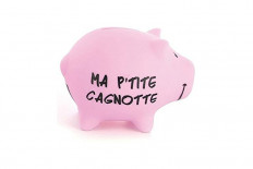 Cagnotte à créditer et à utiliser en ligne ou en magasin