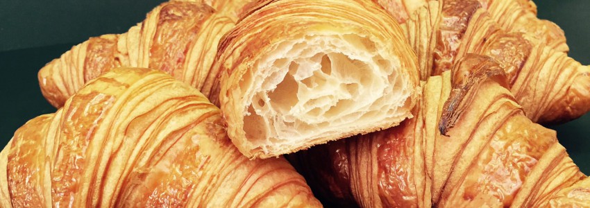 Viennoiseries individuelles