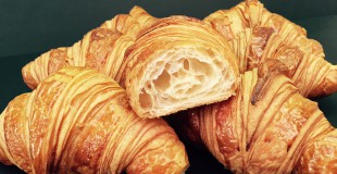 Viennoiseries individuelles