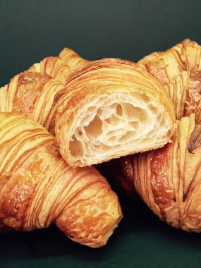 Lot de 10 + 1 croissants