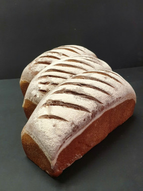 Pain de mie épeautre tranché (UNIQUEMENT VENDREDI)