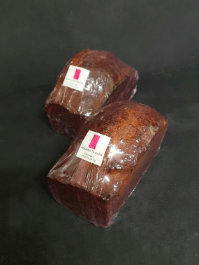 Pain d'épices maison maxi
