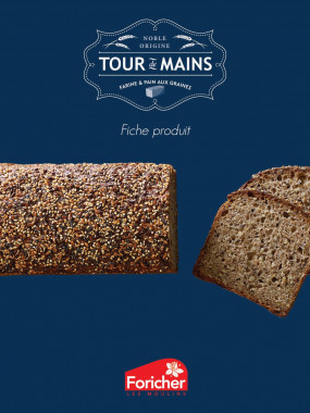 Tour de mains tranché