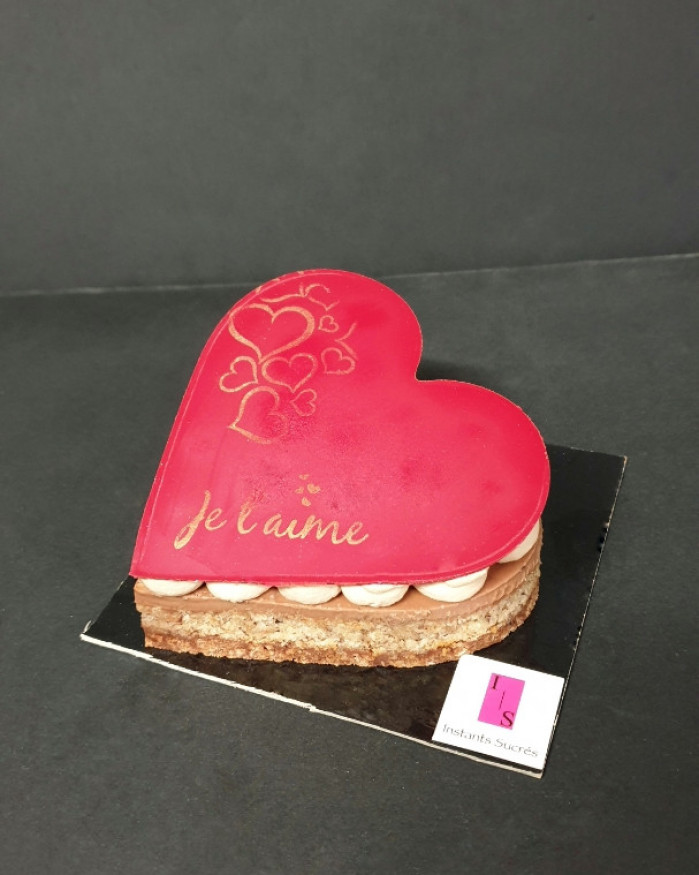 Le Coeur du Petit Antoine (2 pers)