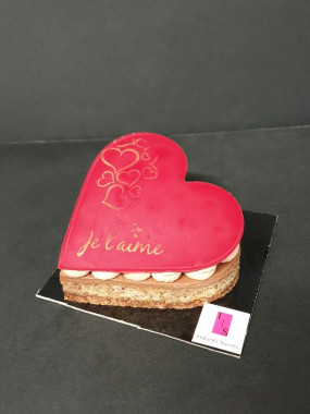 Le Coeur du Petit Antoine (2 pers)