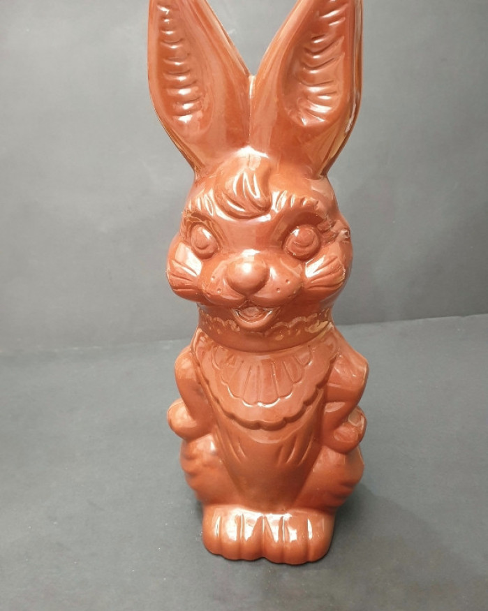 Maxi Lapin chocolat au lait