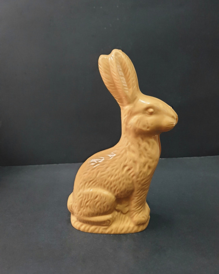 Lapinou chocolat dulcey