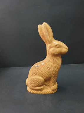 Lapinou chocolat dulcey