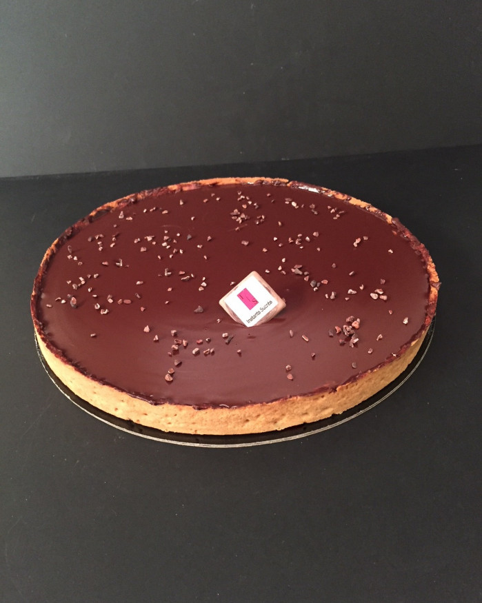 TARTE chocolat