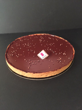 TARTE chocolat