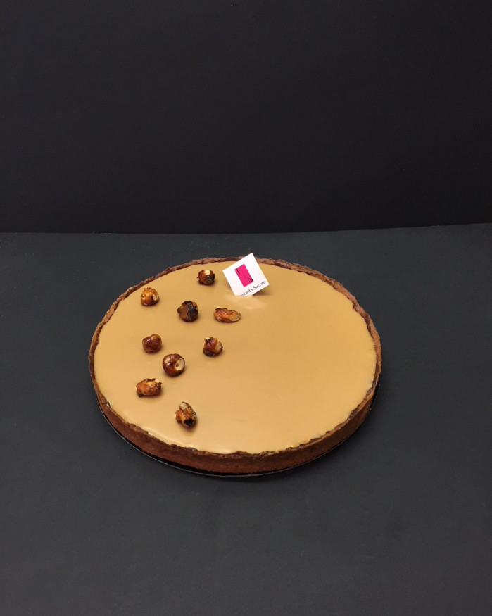 TARTE dulcey