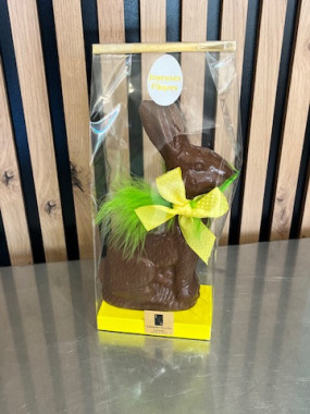 Lapinou chocolat au lait