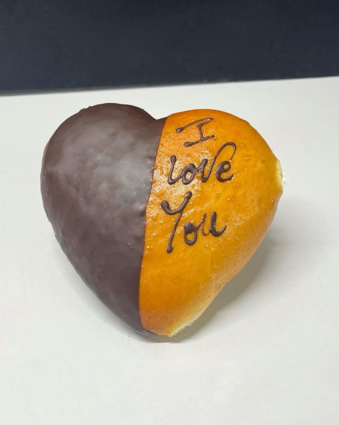 Love Brioche