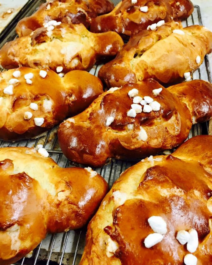 Coquille sucre 250g non tranchée