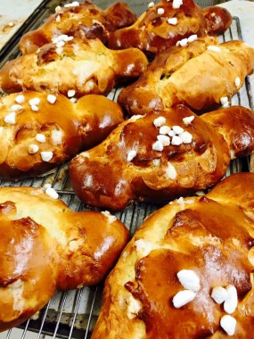 Coquille sucre 250g non tranchée