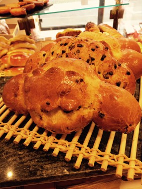 Coquille raisins 250g non tranchée