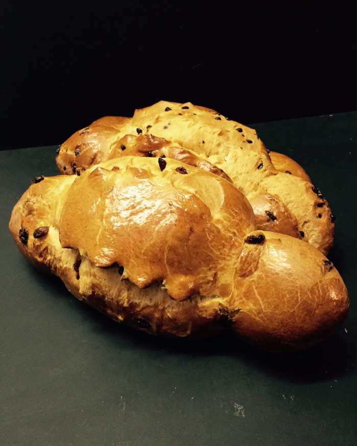 Coquille raisins 500g non tranchée