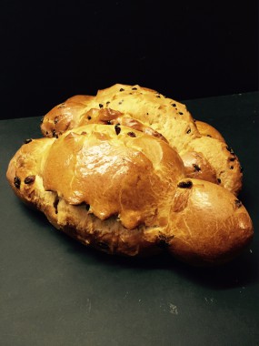 Coquille raisins 500g non tranchée