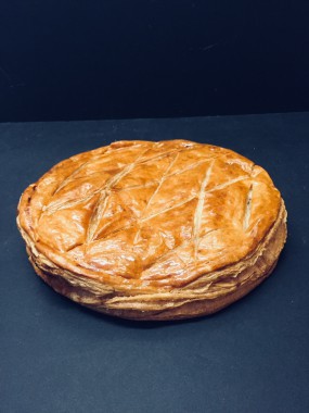 Galette frangipane 6 pers