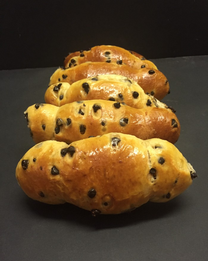 Coquillette pépites