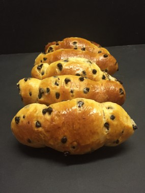 Coquillette pépites