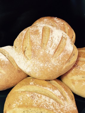 Pain faluche 500g non tranché