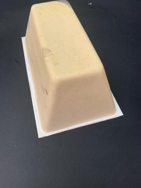 Crème glacée Vanille